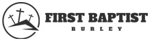 First Baptist Burley Logo